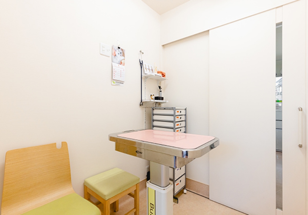 診療室2